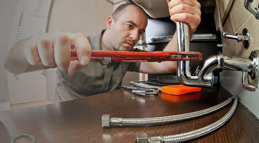 Professional Leak Detection in Osseo, MN