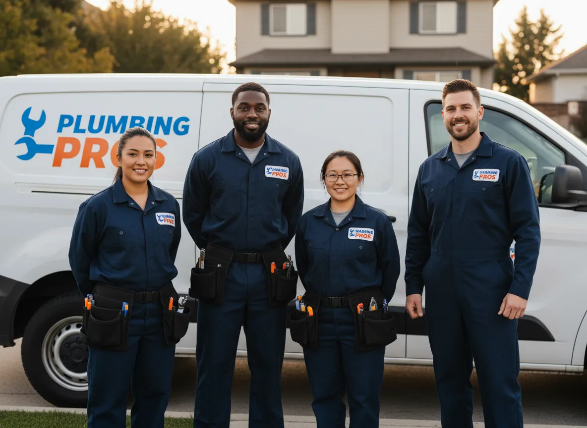 Water Heater Repair company in Osseo, MN